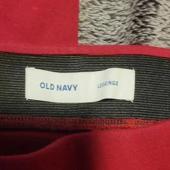 Old Navy Pixie Pant S - Picture 2 of 4